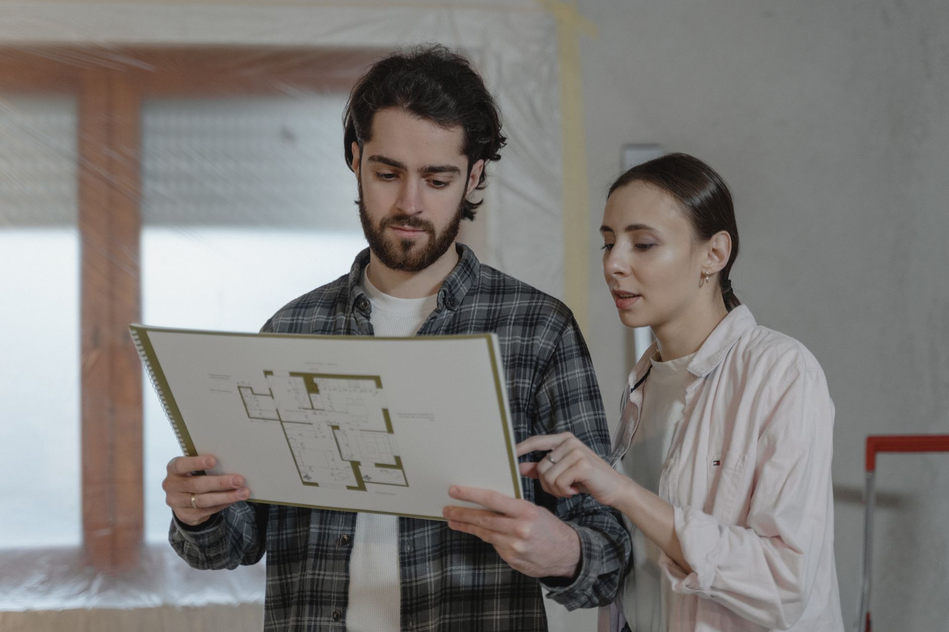 courtier en travaux Bordeaux