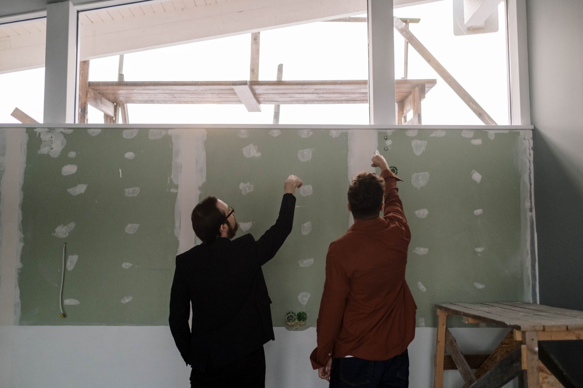 courtier en travaux Bordeaux